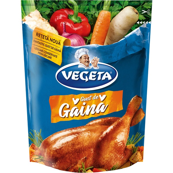 Vegeta poulet / Gaina 200g Podravka